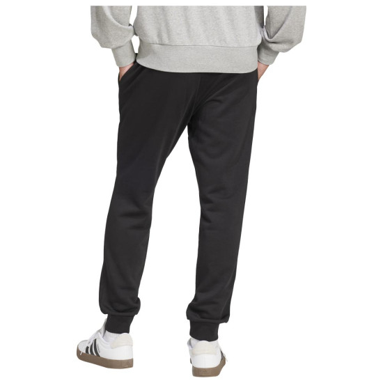 Adidas Ανδρικό παντελόνι φόρμας Essentials FeelCozy Fleece Joggers